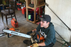 ChainsawTraining1-scaled